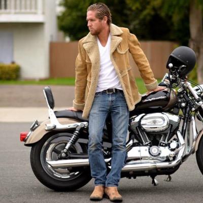 Profile Picture of Joe Lyman (@MyDailyDilemma) on Twitter