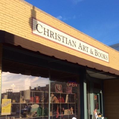 monroecbooks's profile picture. Monroe's provider of Christian books, Bibles, and gifts since 2006. Follow us for store info, promotions, and daily encouragement!