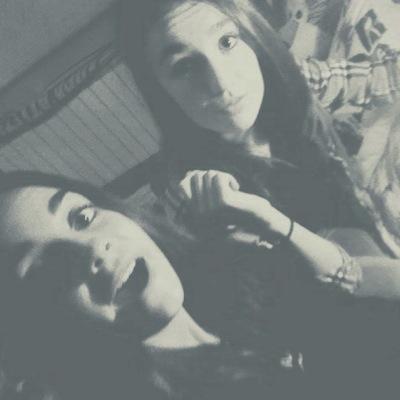 « Las cosas que importan jamas perderan su brillo » Instagram : @pauula_16
