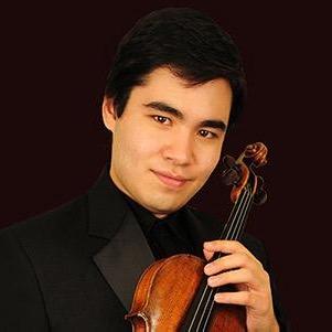 Violinist
