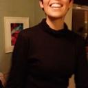 Harriet Glover - @twinklyfingers - Twitter