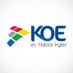 KOE Colombia (@KOE_COL) Twitter profile photo