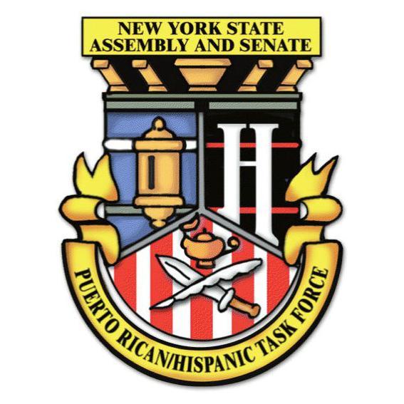 NYS PR/H Task Force Profile