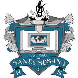 Santa Susana High