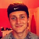 Sean Milton - @Seaon_ - Twitter