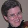 LynneWymore's profile picture. Retired Orchestra Teacher & Active Violinist