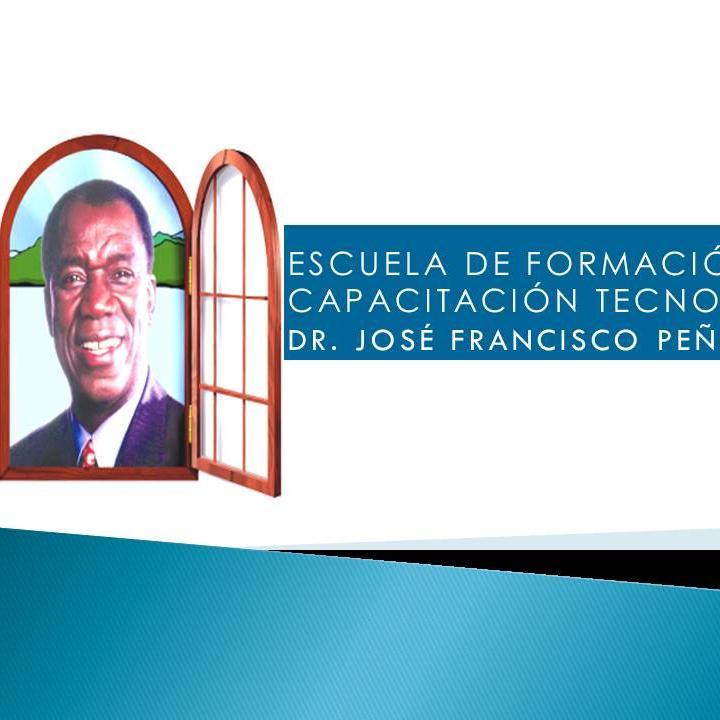 El Instituto de Formación Política José Francisco Peña Gómez, fundado en mayo de 2005, es una organización privada, sin fines de lucro.