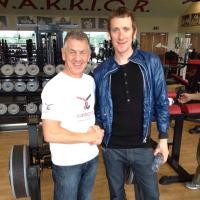 Steve Hampson (@stevehampo) 's Twitter Profile