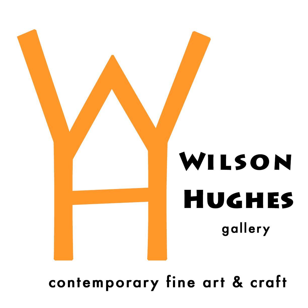 Abstract Painter &  Fine Art Photographer Owner at WILSON HUGHES gallery - contemporary fine art & craft in SW Virginia