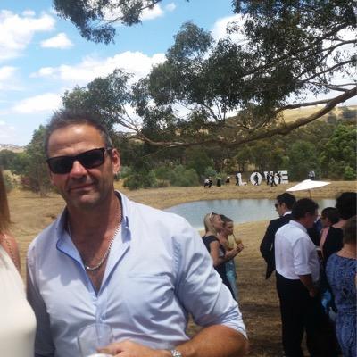 harness racing follower and punter,family man who enjoys humour.enjoy movies and music but mainly rihanna haha.