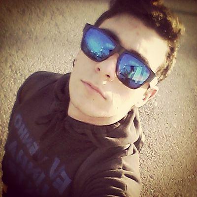 Bio?Nem sei para que serve mas ok...insta:bernardosj_ls
