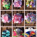 Tiffany Hooks - @amilionbows - Twitter