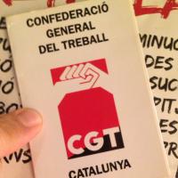 CGT@DipuBcn (@cgtdiba) 's Twitter Profile Photo