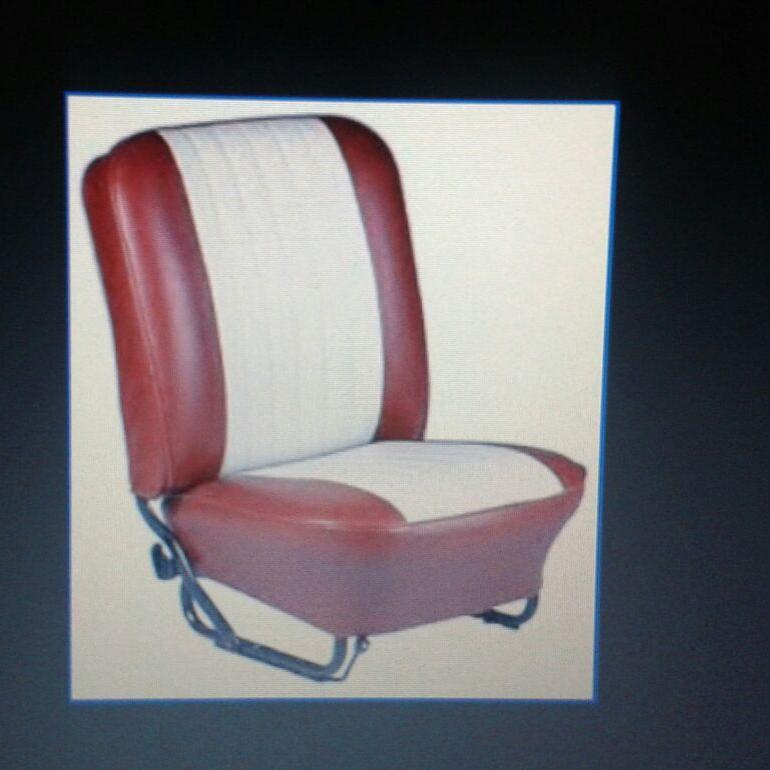 CubreasientosA's profile picture. 