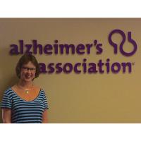 Ruth Gay - @AlzRuth Twitter Profile Photo