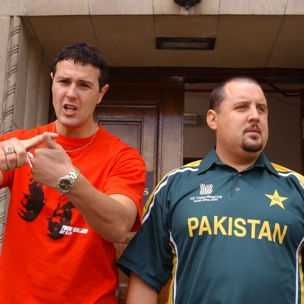 KandazDr's profile picture. 