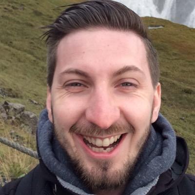 PhilipMcAlister's profile picture. Belfast boy living in Edinburgh. Love food, drinks & playing around with flavours.