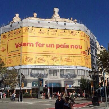 Visca Catalunya i Occitània lliure!!!