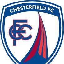 Chesterfield FC fan page - get in Spirites!