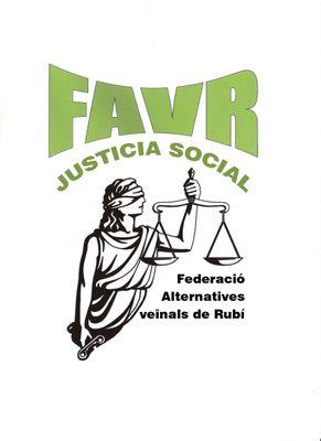 favrubi2015's profile picture. Plataforma ciutadana transformada en partit polític de Rubí. Treballem per Rubí, som de Rubí i estimem Rubí. Junts farem el canvi.