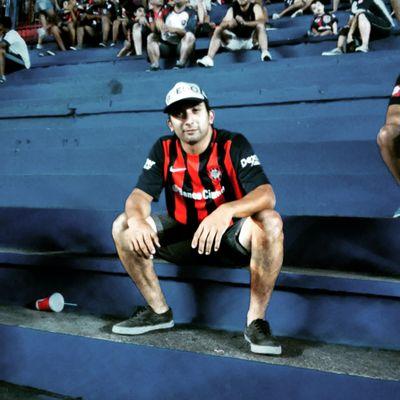 facucasla1's profile picture. 