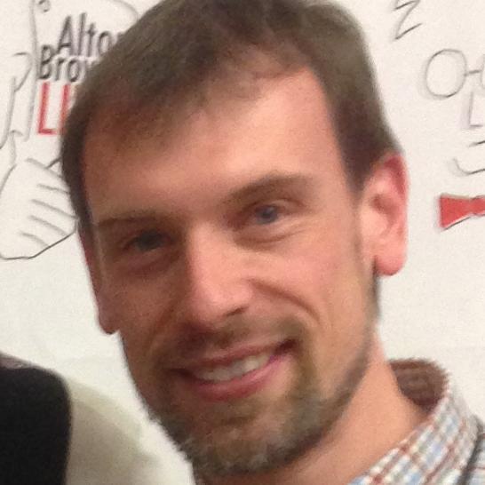 Jeffrey_Cerny's profile picture. 