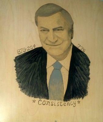 OCSC_'s profile picture. Orange County Social Club is a bar in Carrboro, NC.