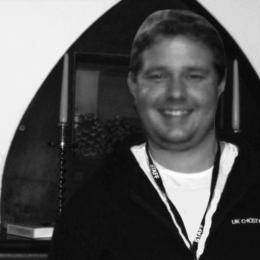 Team member and lead investigator for UK Ghost Hunts.