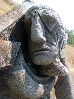 yarodem's profile picture. not only war