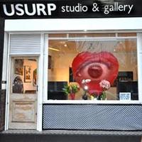 Usurp Art (@usurp) 's Twitter Profile Photo Usurp Art (@usurp) 's Twitter Profile Photo