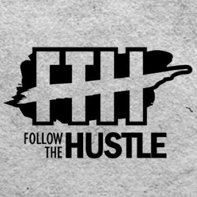 Followers follow leaders, leaders follow the hustle. Be good if you want, be great if you want more. Lets shift the culture. #FollowTheHustle