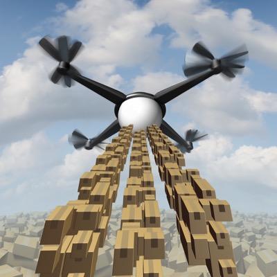 Filmmaker Barry Roskin Blake Covers The New And Exhilarating World of Drones. From Quadcopters To Drone Racing & Robotics. Its All Here. Long Live The Drone!