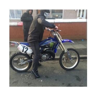 ste_moore1's profile picture. ste moore