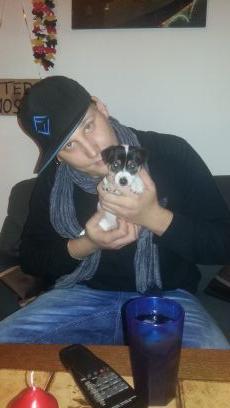 MinkelMm's profile picture. 