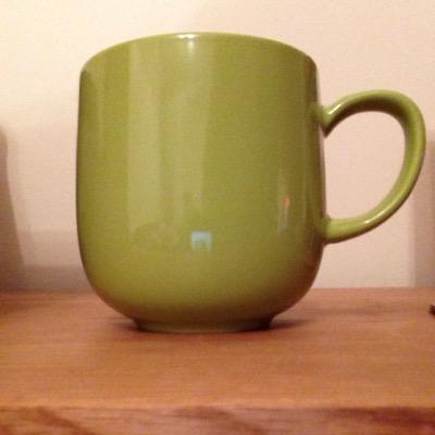 angebaker's profile picture. 