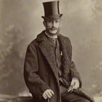 Kickstarted_Ed's profile picture. 