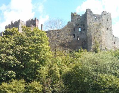 All things going on in Ludlow #ludlowwatch