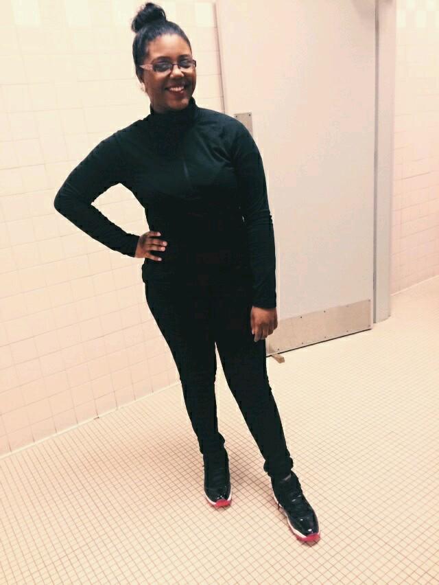 Follow me on instagram @_Smoochhh Kik me @ClassyLady14 Beginning a new chapter of life ..Following my dreams one year strong 9/21/13