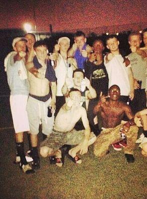 400 ⛽ P3 boy
