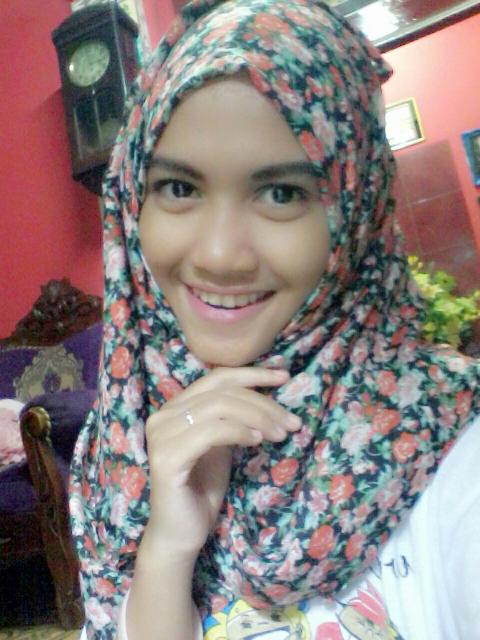 Linda || 01 mei 1998 || ig: nurmalinda_