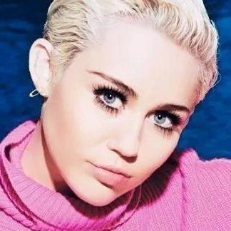 Miley Cyrus Promo