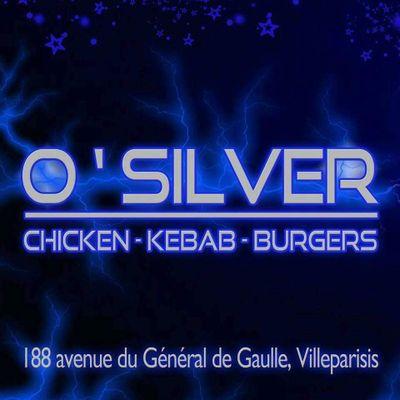 sandwicherie o'silver villeparisis 188 avenue du general de gaule