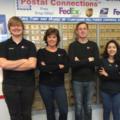 RedmondPostal's profile picture. 