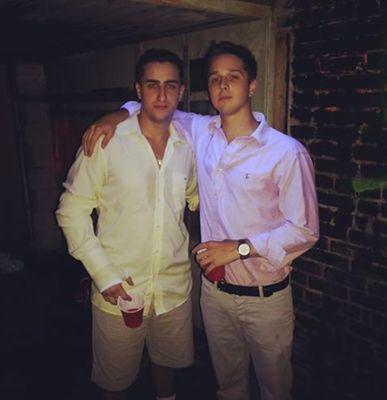 UAlbany '15