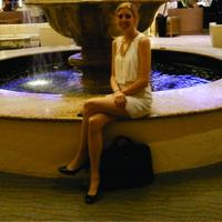 Tabitha Hilliard (@tchilliard) 's Twitter Profile