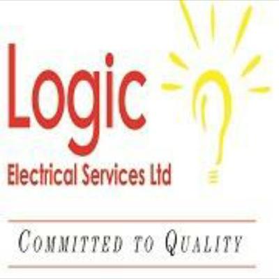 Logicelectrical's profile picture. At Logic Electrical Services Ltd we offer a Comprehensive Electrical Service from Design,Installation & Commission. Tel:01-2944572 Tel:051- 323790