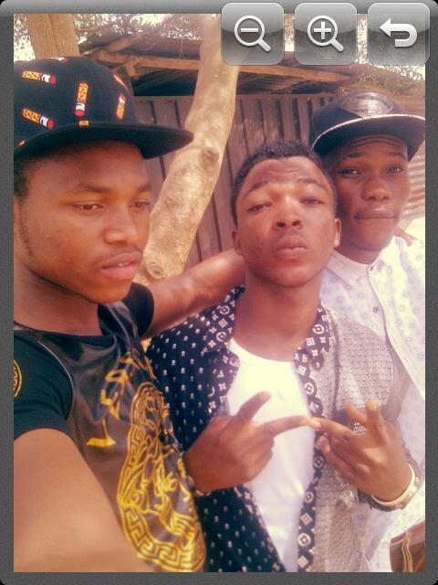 'M nice person nd smart boi#'m real,alive n☺t fake ! F@ct»#