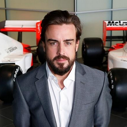 Il fanclub italiano di Fernando Alonso: news, foto e video. Contatti: popoloalonsista@libero.it Profilo ufficiale di Fernando: @Alo_Oficial