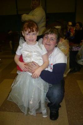 HeapsAnne's profile picture. 