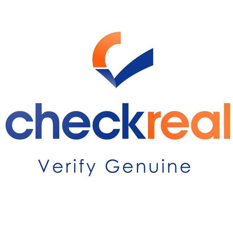 Providing on-the-spot verification of brand authenticity